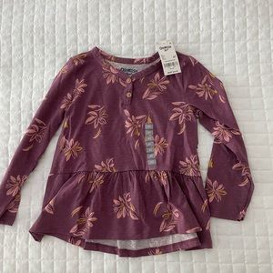Oshkosh shirt